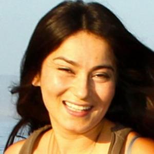 Leila Al-Shamari