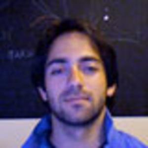 Casey Caplowe