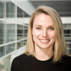 Marissa Mayer