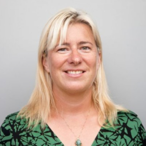 Edith Harbaugh