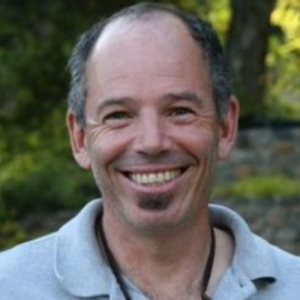 Marc Randolph