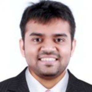Jayneel Patel