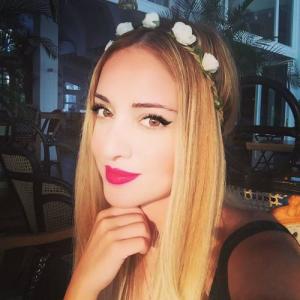 Cassie Ousta