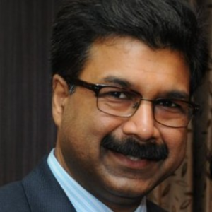 Manish Kedia