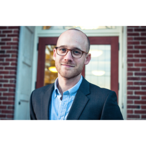 Andrew Smith