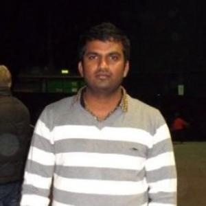 Ranga Vadhineni
