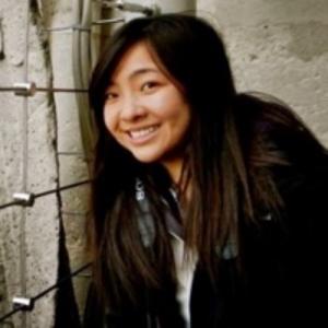 Catherine Lu