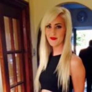 Shaunna Gaved