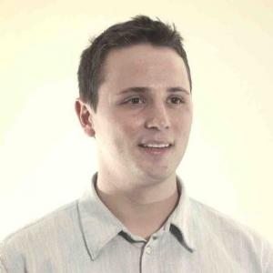 Ben Marks