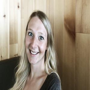 Cathrine W. Andersen
