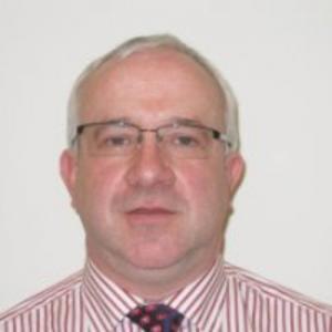 Ian Black
