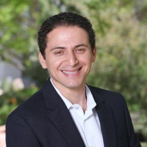 Hussein Yahfoufi