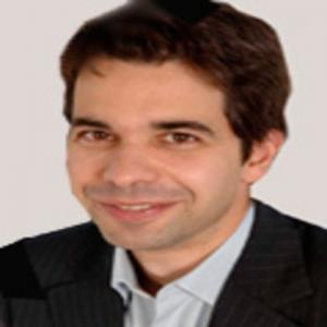 Cedric Gegout