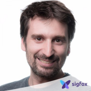 Cedric Giorgi