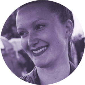 Sofia Gronvall