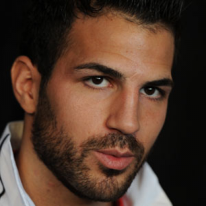 Cesc Fabregas