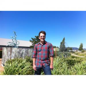 Mike Krieger
