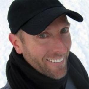 Chad Nelson