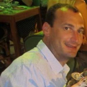 Kevin Freedman