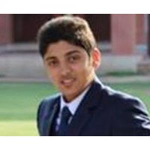 Neerav Jain