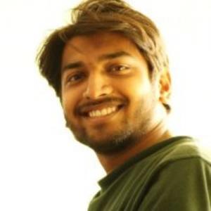 Paras Jain