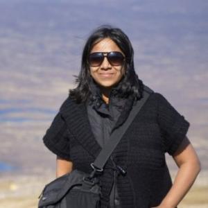 Sonali Chandorkar