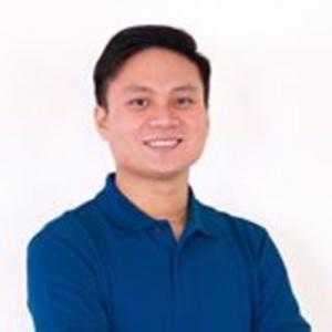 Ronald Wijaya