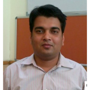 Vaibhav Pandey