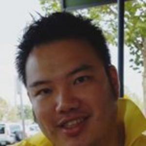 Adrian Chan