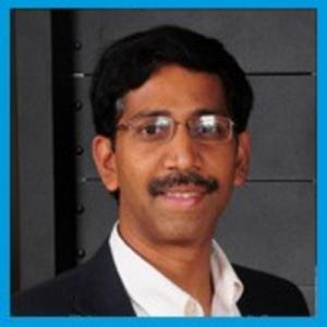Chandra Sekhar Pulamarasetti