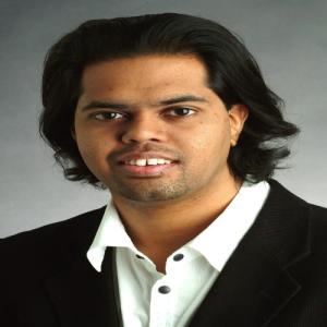 Chandrasekar Rathakrishnan