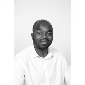 Steve Nkashama