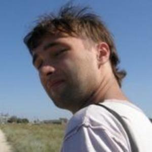 Dmitry Blankowsky