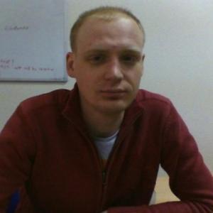 Vitalii Bondiuk