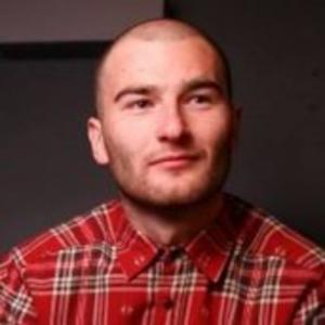 Taras Dymnov