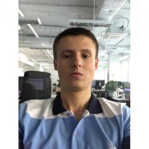 Vitalii Roditieliev