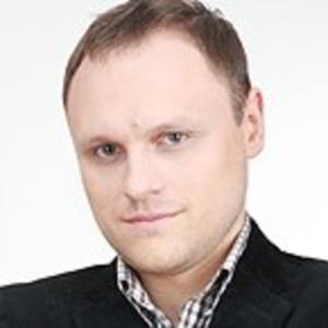 Alex Sharov