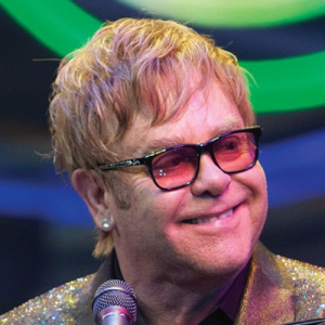 Sir Elton