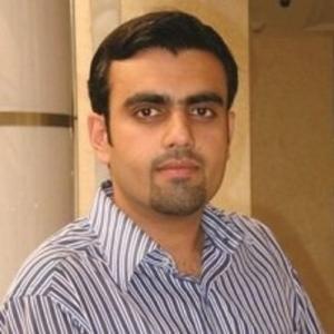 Saurabh Singh