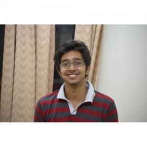 Aman Srivastava