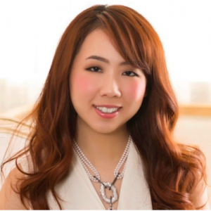 Joanne Huang