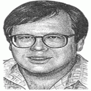 Charles Davidson