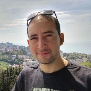 Israel da Silva