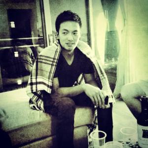 Martin Li