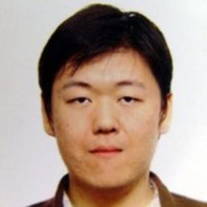 Harry Kim