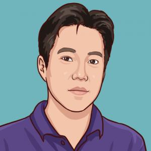 John S. Kim