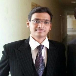 Arpan Shah