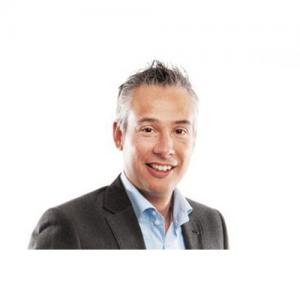 Dennis van der Veeke