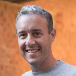 Scott Faverty