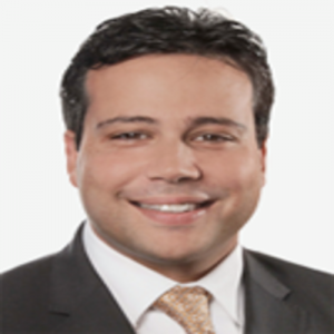 Charles Nasser